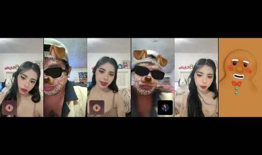 abiigail.rm's Live Session — Aug 15, 2026, 1:19 AM