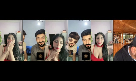 abiigail.rm's Live Session — Aug 15, 2026, 12:05 PM