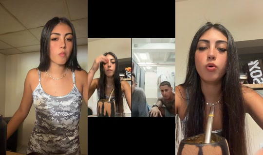 abimaretto's Live Session — Jul 23, 2026, 8:41 PM