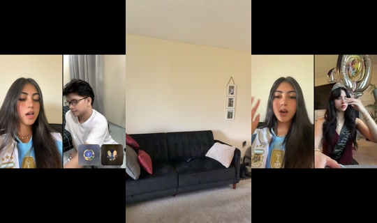 abimaretto's Live Session — Jul 25, 2026, 8:55 PM