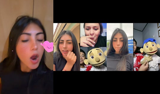 abimaretto's Live Session — Jul 28, 2026, 7:09 PM