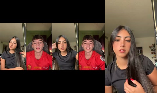 abimaretto's Live Session — Jul 28, 2026, 8:52 PM