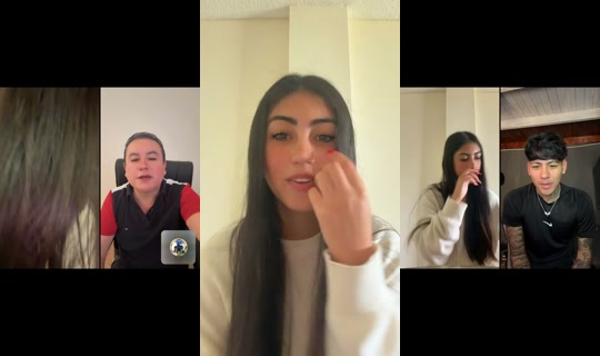 abimaretto's Live Session — Jul 29, 2026, 7:58 PM