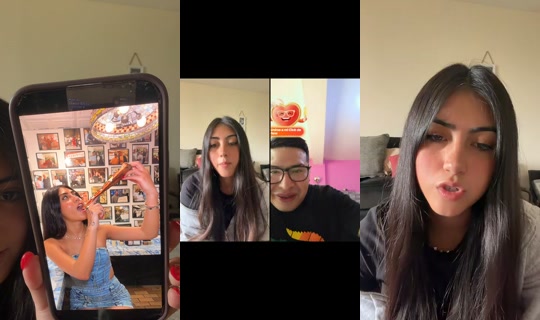 abimaretto's Live Session — Aug 1, 2026, 7:11 PM