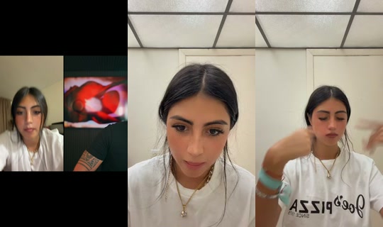 abimaretto's Live Session — Aug 8, 2026, 2:06 AM