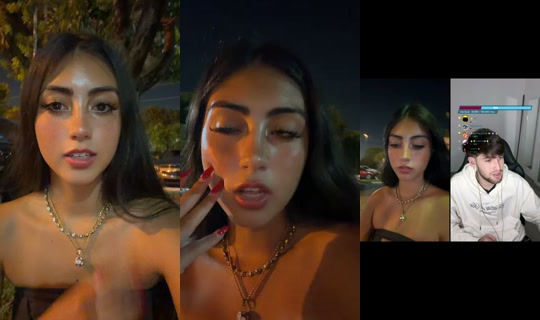abimaretto's Live Session — Aug 17, 2026, 5:49 AM