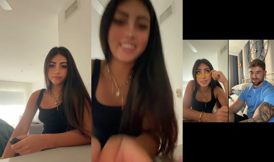 abimaretto's Live Session — Aug 20, 2026, 3:28 PM