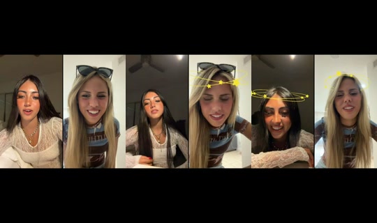abimaretto's Live Session — Aug 20, 2026, 8:38 PM