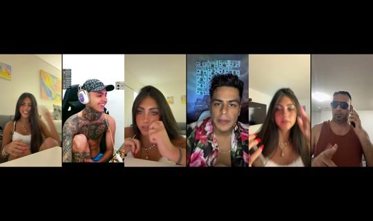 abimaretto's Live Session — Aug 28, 2026, 2:27 AM