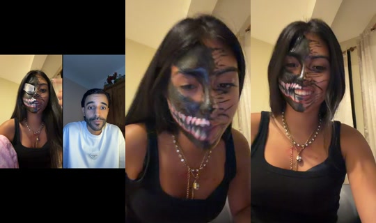 abimaretto's Live Session — Sep 3, 2026, 2:06 AM