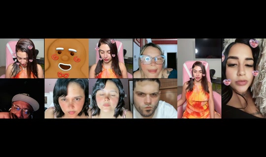 abimoradel41's Live Session — Jul 15, 2026, 2:58 AM