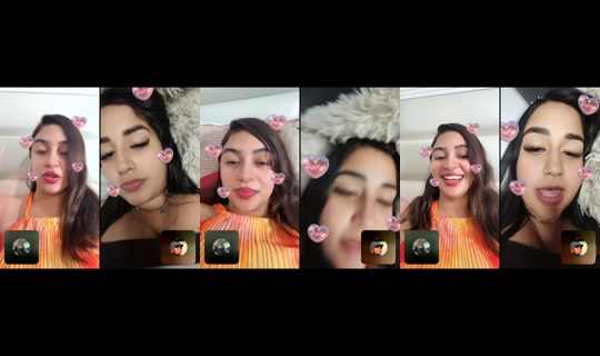 abimoradel41's Live Session — Jul 15, 2026, 4:58 AM