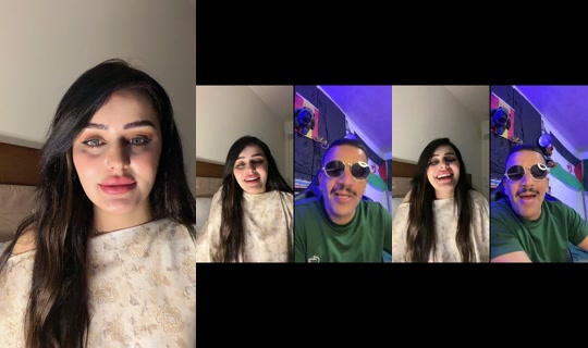 abircleopatre's Live Session — Jul 27, 2026, 11:23 PM