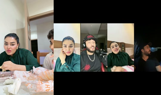 abircleopatre's Live Session — Sep 7, 2026, 9:32 PM