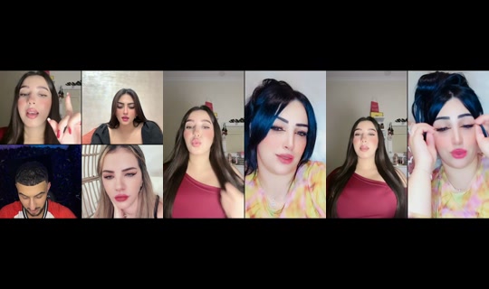 aboura_ait's Live Session — Jul 26, 2026, 3:07 AM