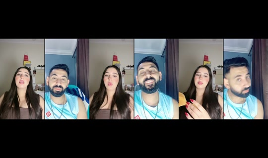 aboura_ait's Live Session — Jul 27, 2026, 5:45 AM