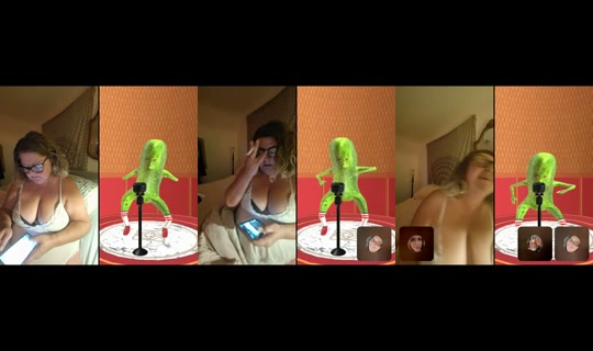 abra_1977's Live Session — Aug 14, 2026, 11:42 AM