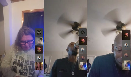 abra_1977's Live Session — Aug 20, 2026, 12:32 AM