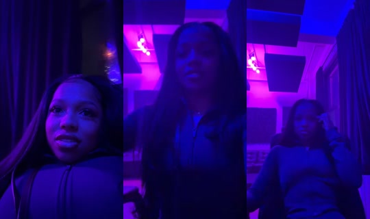 abriannie's Live Session — Oct 18, 2026, 7:11 AM
