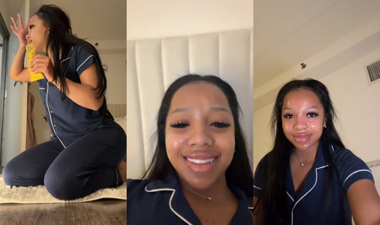 abriannie's Live Session — Oct 20, 2026, 4:49 AM
