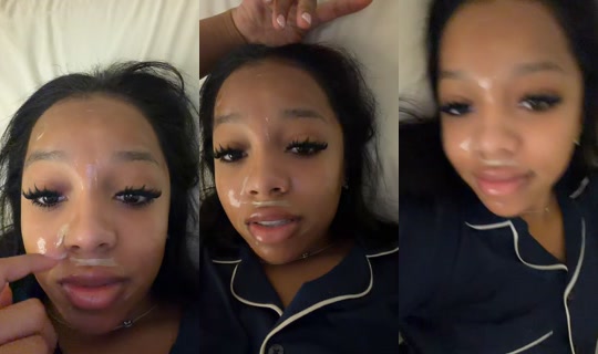 abriannie's Live Session — Oct 20, 2026, 5:42 AM