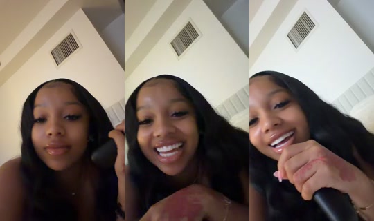 abriannie's Live Session — Oct 21, 2026, 5:01 AM