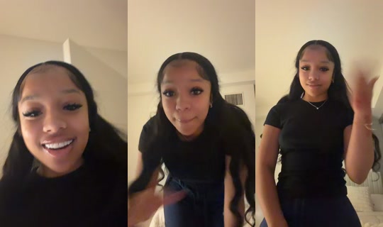 abriannie's Live Session — Oct 22, 2026, 4:18 AM