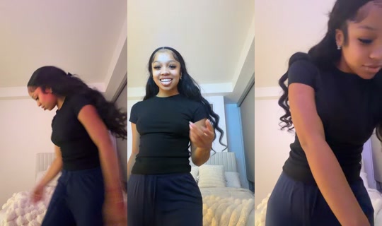 abriannie's Live Session — Oct 22, 2026, 5:09 AM