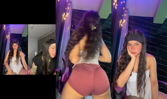 abrilbellota's Live Session — Oct 4, 2026, 8:13 AM