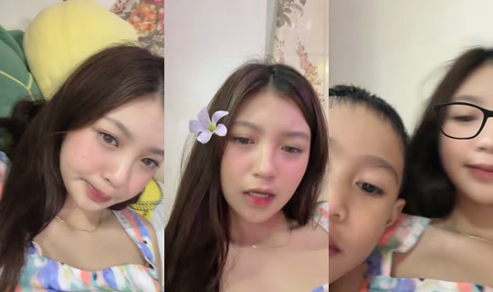 abrilbrianna's Live Session — Jul 9, 2026, 11:43 AM