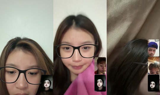abrilbrianna's Live Session — Jul 9, 2026, 12:57 PM