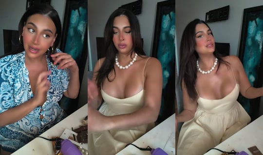 abrilhaddanigarci's Live Session — Jul 9, 2026, 11:09 AM