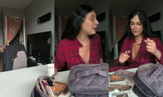 abrilhaddanigarci's Live Session — Oct 23, 2026, 9:21 AM