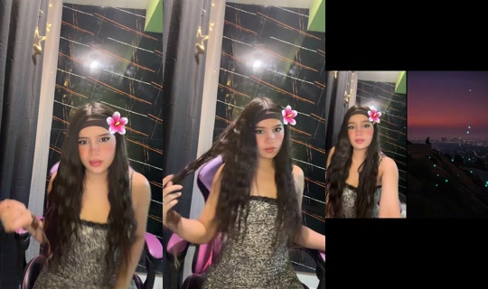 abrilreal's Live Session — Oct 14, 2026, 6:56 AM