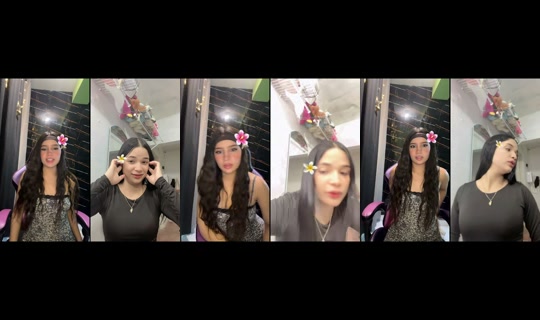 abrilreal's Live Session — Oct 14, 2026, 7:33 AM