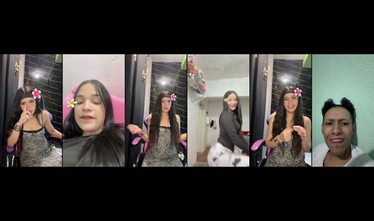 abrilreal's Live Session — Oct 14, 2026, 8:52 AM