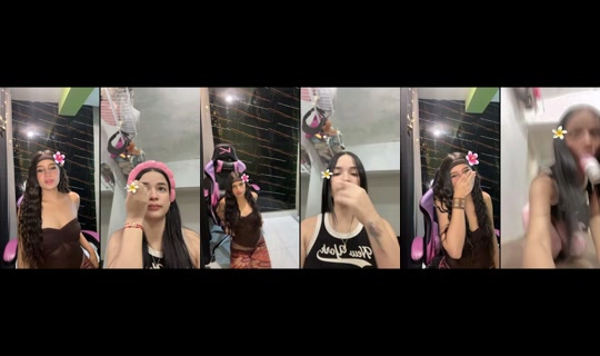 abrilreal's Live Session — Oct 15, 2026, 9:09 AM