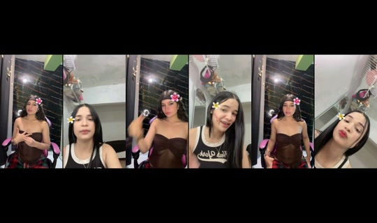 abrilreal's Live Session — Oct 15, 2026, 9:58 AM