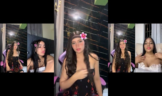 abrilreal's Live Session — Oct 16, 2026, 7:38 AM
