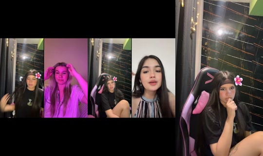 abrilreal's Live Session — Oct 18, 2026, 8:09 AM