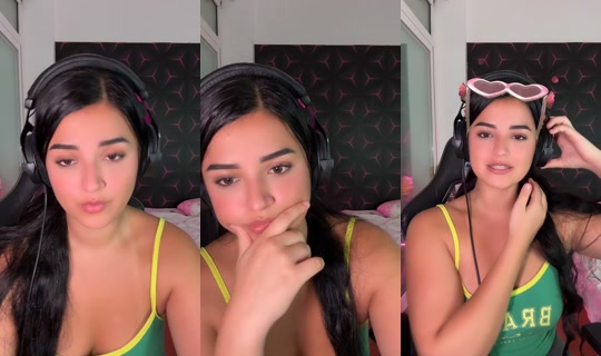 absania_lizardo's Live Session — Aug 25, 2026, 6:06 PM