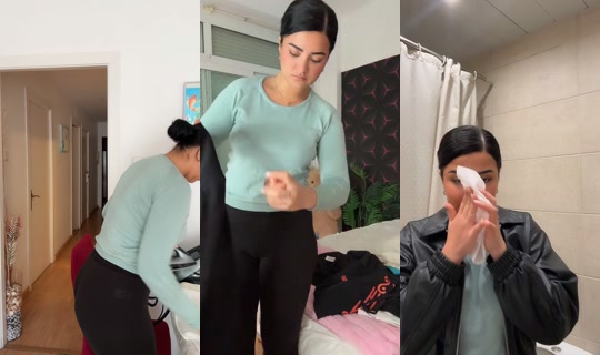 absania_lizardo's Live Session — Oct 21, 2026, 8:20 AM
