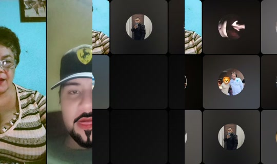abuelitabelica's Live Session — Jul 9, 2026, 6:55 AM