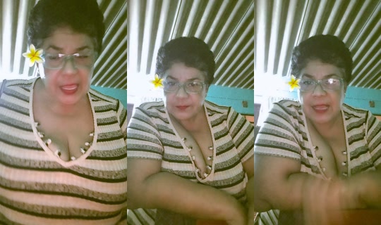 abuelitabelica's Live Session — Jul 9, 2026, 8:55 AM