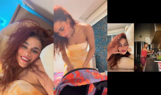 abusha.40's Live Session — Jul 22, 2026, 10:17 PM