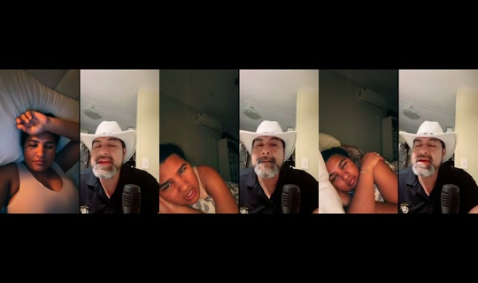 abyelinainfante's Live Session — Jul 26, 2026, 3:09 AM
