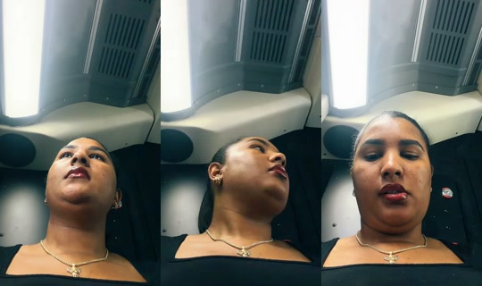 abyelinainfante's Live Session — Jul 26, 2026, 3:00 PM