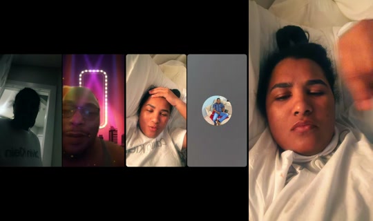 abyelinainfante's Live Session — Jul 27, 2026, 4:16 AM