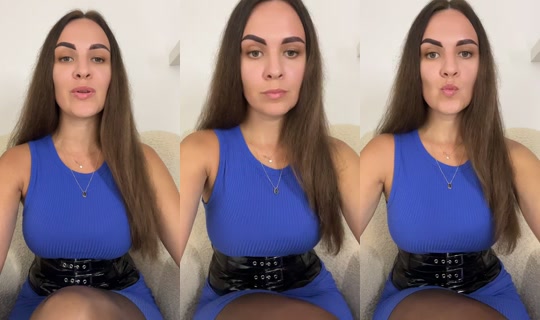 abyssmistress's Live Session — Jul 22, 2026, 11:31 AM