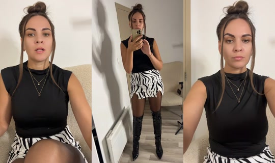 abyssmistress's Live Session — Jul 24, 2026, 11:54 AM